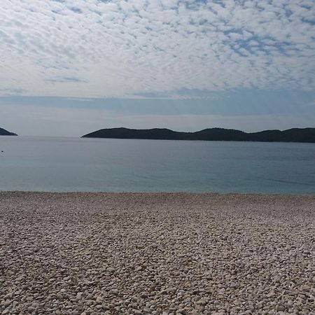 Bellavista Peljesac Peninsula Bed & Breakfast Dubrava  Exterior photo