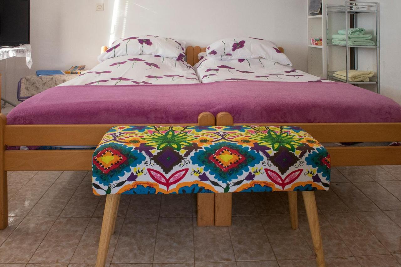 Bellavista Peljesac Peninsula Bed & Breakfast Dubrava  Exterior photo