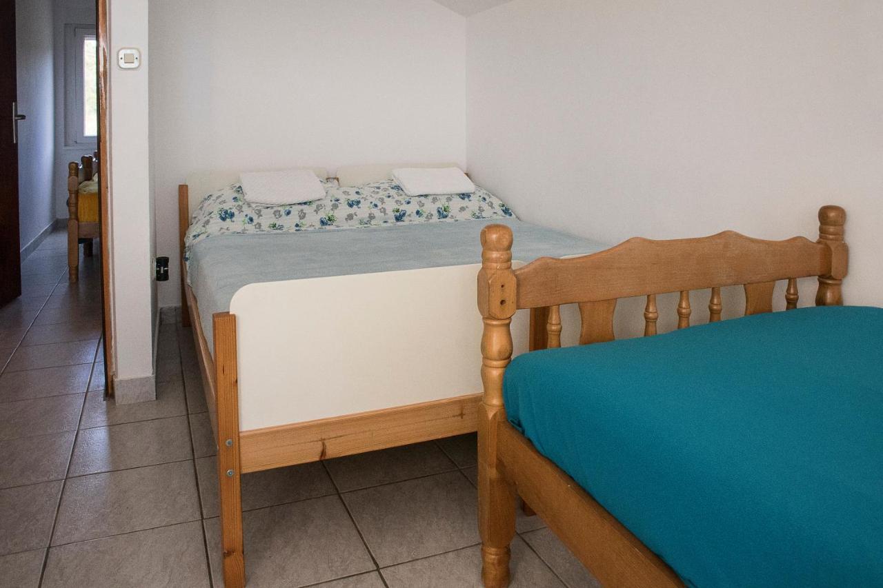 Bellavista Peljesac Peninsula Bed & Breakfast Dubrava  Exterior photo