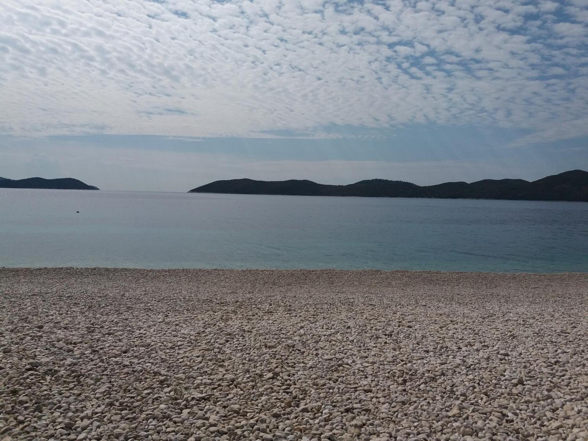 Bellavista Peljesac Peninsula Bed & Breakfast Dubrava  Exterior photo