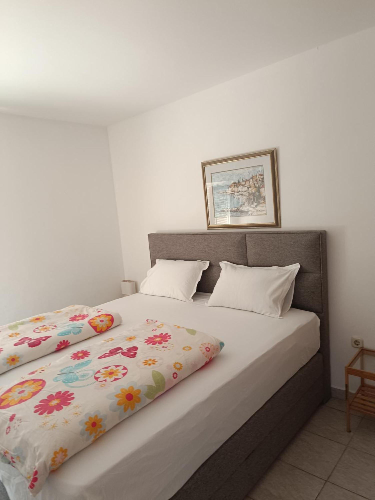 Bellavista Peljesac Peninsula Bed & Breakfast Dubrava  Exterior photo
