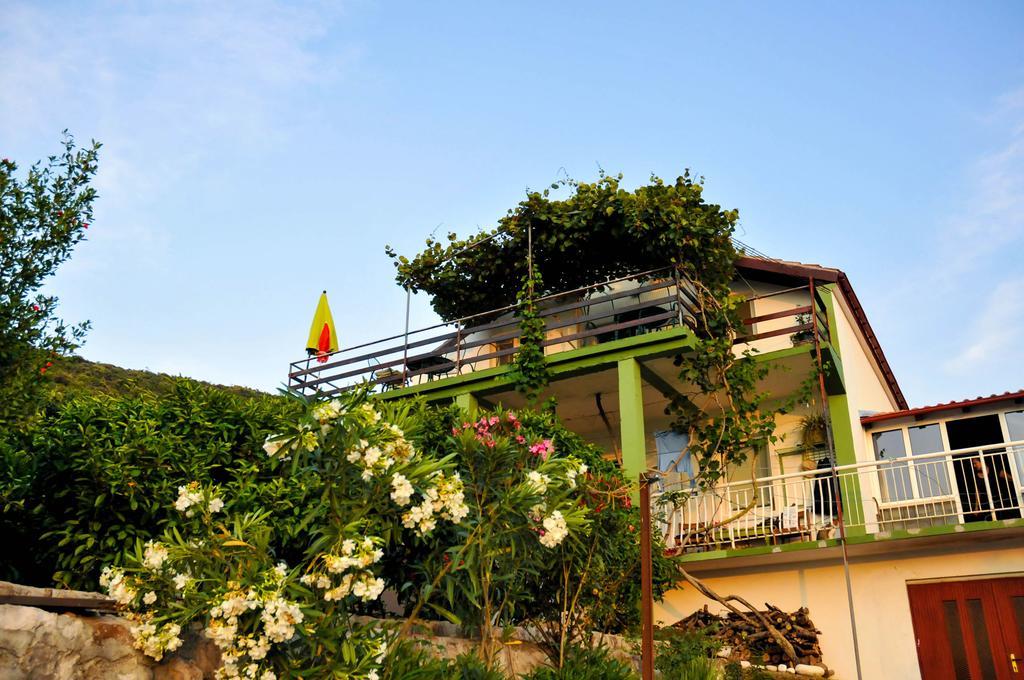 Bellavista Peljesac Peninsula Bed & Breakfast Dubrava  Exterior photo