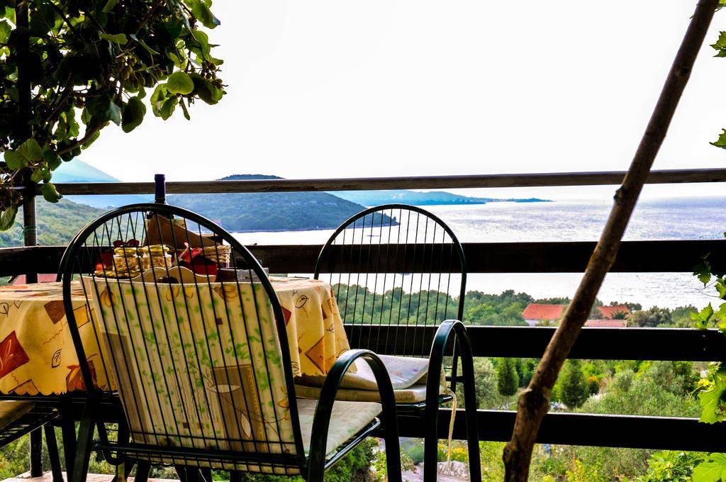 Bellavista Peljesac Peninsula Bed & Breakfast Dubrava  Exterior photo