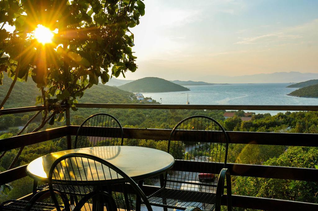Bellavista Peljesac Peninsula Bed & Breakfast Dubrava  Room photo