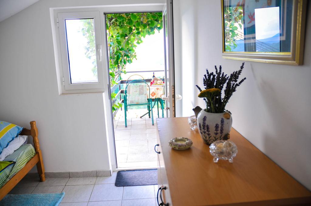Bellavista Peljesac Peninsula Bed & Breakfast Dubrava  Room photo