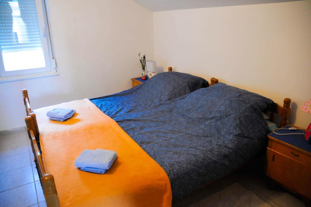 Bellavista Peljesac Peninsula Bed & Breakfast Dubrava  Room photo