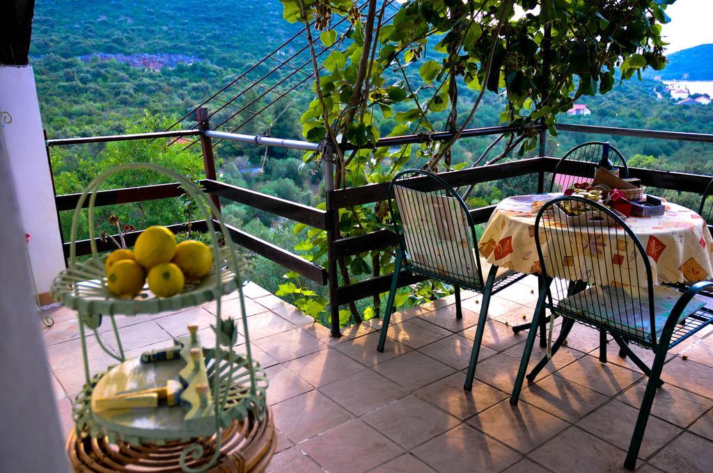 Bellavista Peljesac Peninsula Bed & Breakfast Dubrava  Room photo