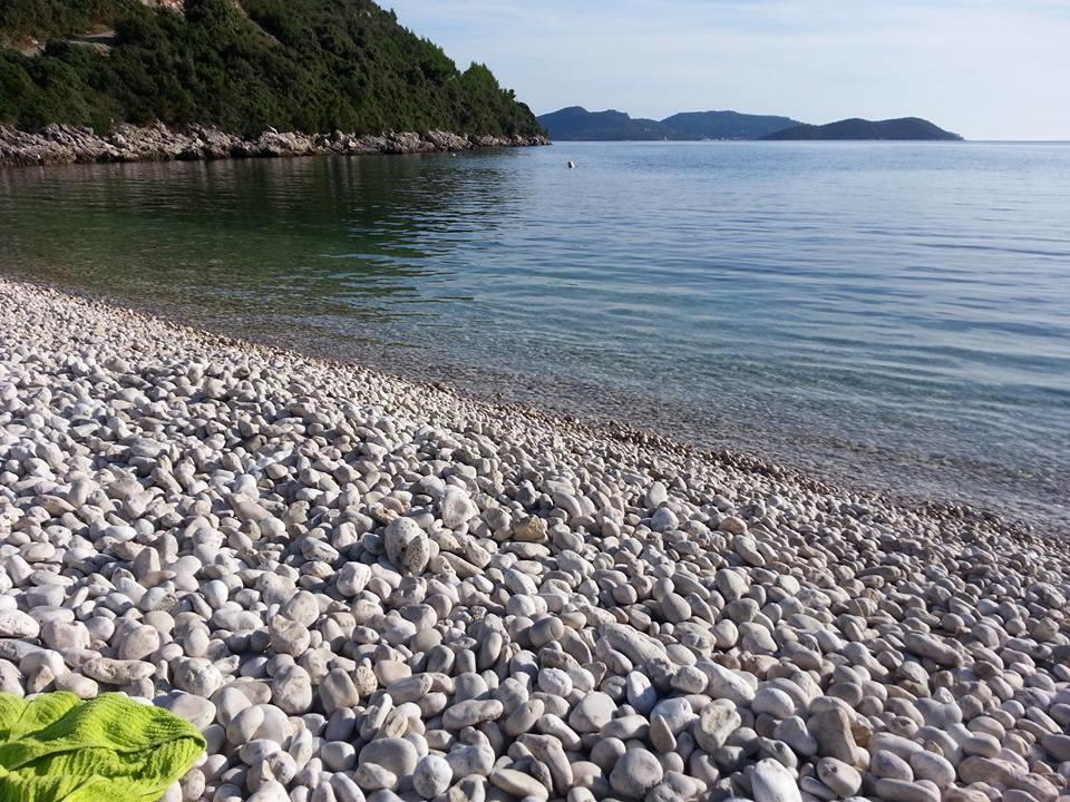 Bellavista Peljesac Peninsula Bed & Breakfast Dubrava  Exterior photo
